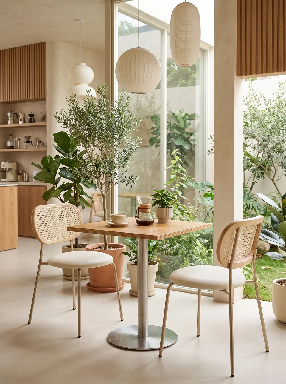 Crema Seat project scene 11