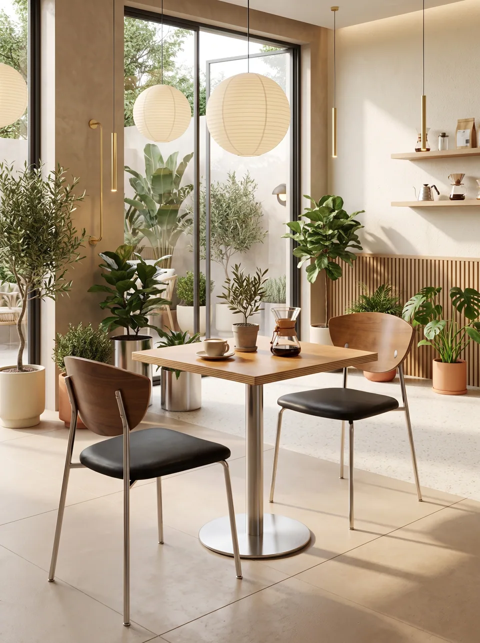 Crema Seat project scene 7