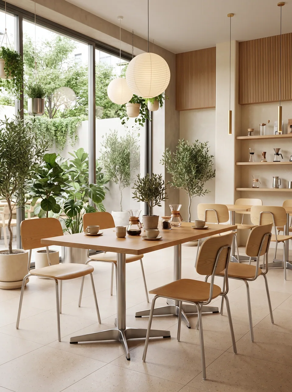 Crema Seat project scene 9