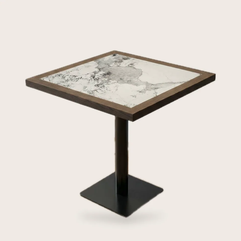 Sintered Stone Four-Top
