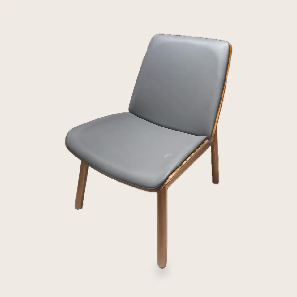 Slipper Lounge Chair